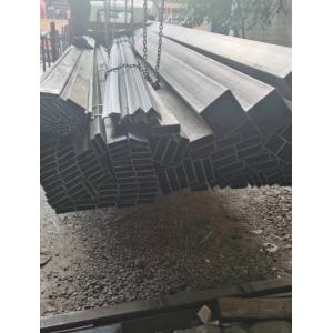 2023.11.24阔兴金属公司黑料方管配送日报