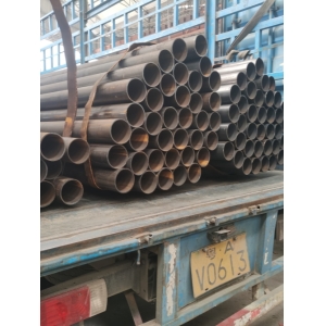 2024.1.8广东阔兴金属有限公司管材事业部工地配送日报