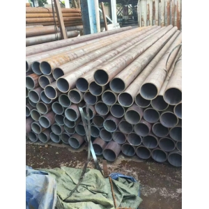 2025.1.4广东阔兴金属公司无缝管配送日报